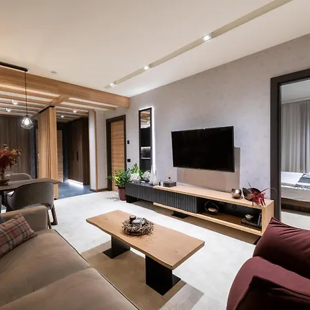 Lejlighed Woodside 325