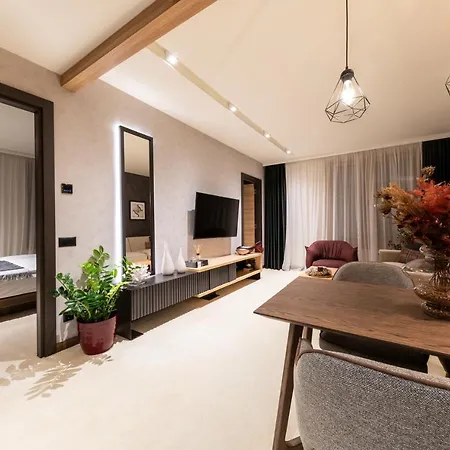 Woodside 325 Kopaonik