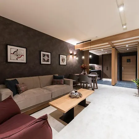 شقة Woodside 325 كوباونيك