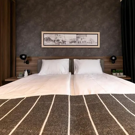 Lejlighed Woodside 325 Kopaonik