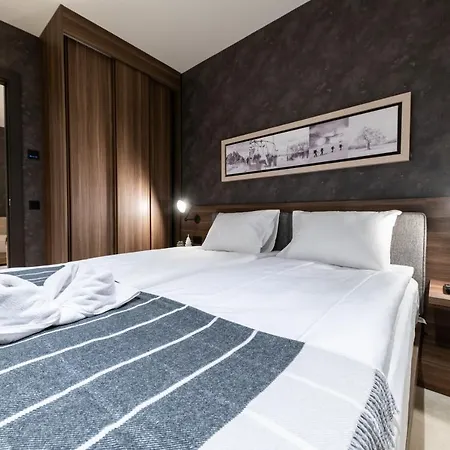 Woodside 325 Kopaonik