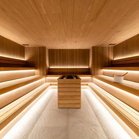 Lejlighed Woodside 325 Kopaonik