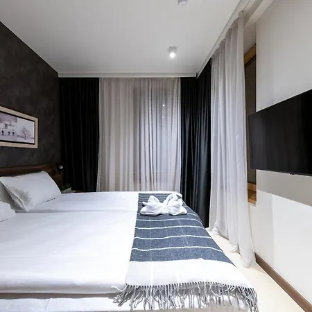 Lejlighed Woodside 325 Kopaonik