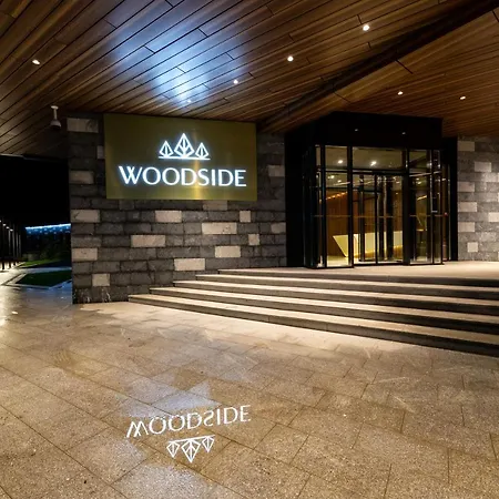 Lejlighed Woodside 325 *