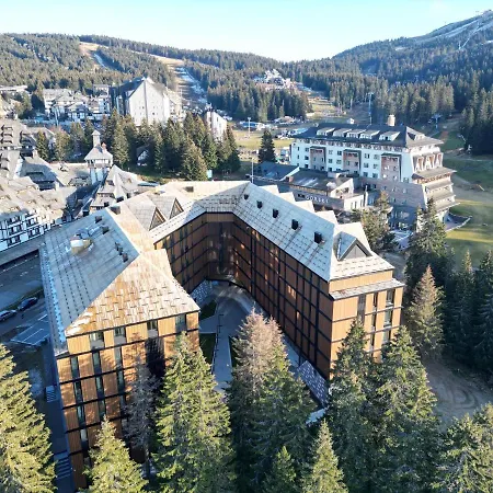 Lejlighed Woodside 325 Kopaonik