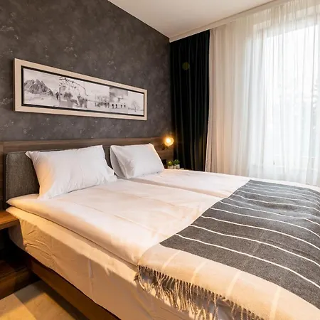 Woodside 325 Kopaonik