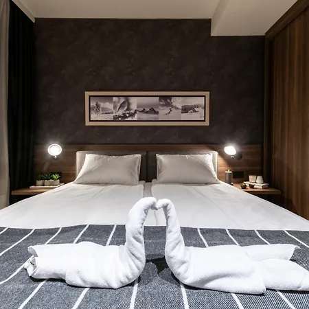 شقة Woodside 325 *