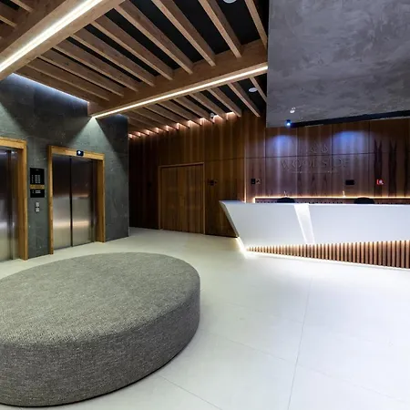 Woodside 325 * كوباونيك