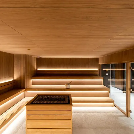 Lejlighed Woodside 325 *