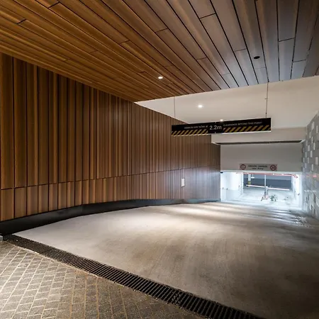 Woodside 325 شقة *