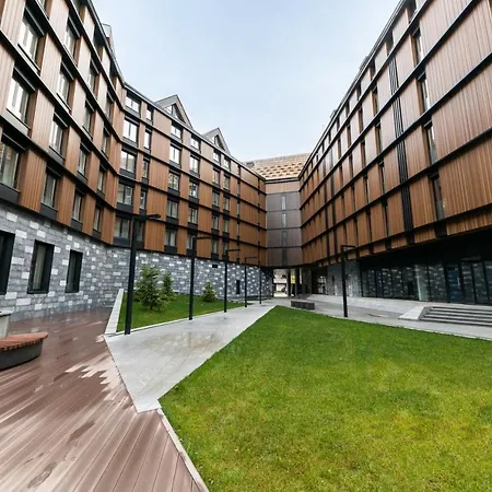 Woodside 325 كوباونيك