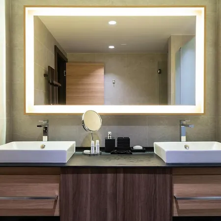 Woodside 325 شقة *