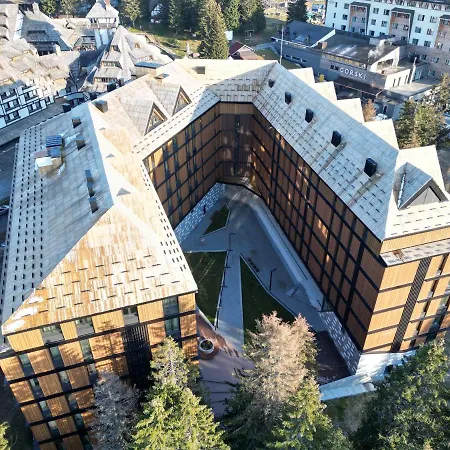 Woodside 325 شقة *