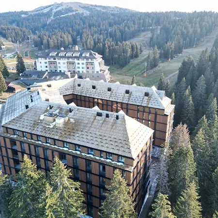 Woodside 325 Lejlighed Kopaonik