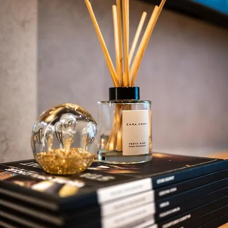 Woodside 325 شقة *